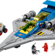Image for article titled Lego Updated Two Classic Sets From Its Most Beloved Themes For the Company's 90th Birthday